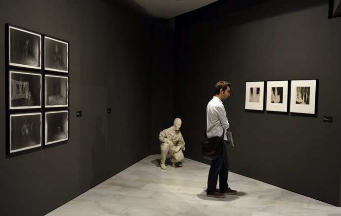 Exposición La Piel Traslúcida