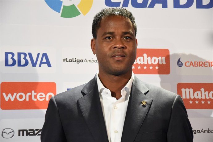 Patrick Kluivert