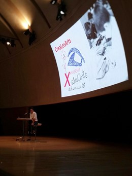 Les Arts presenta su programa didáctico 