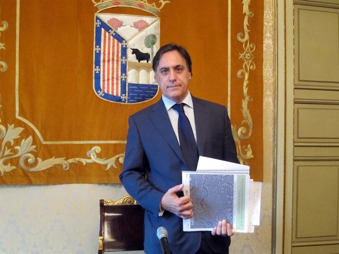  Carlos García Carbayo 