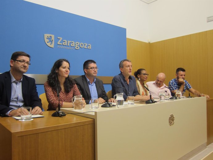 Declaración de Zaragoza