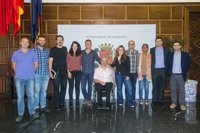 Rivarés lamenta la falta de una ley de financiación municipal "justa"