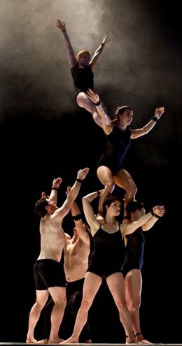 Circa-S estrenará en el MIM