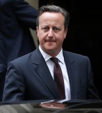 Cameron descarta un segundo referéndum sobre la independencia de Escocia