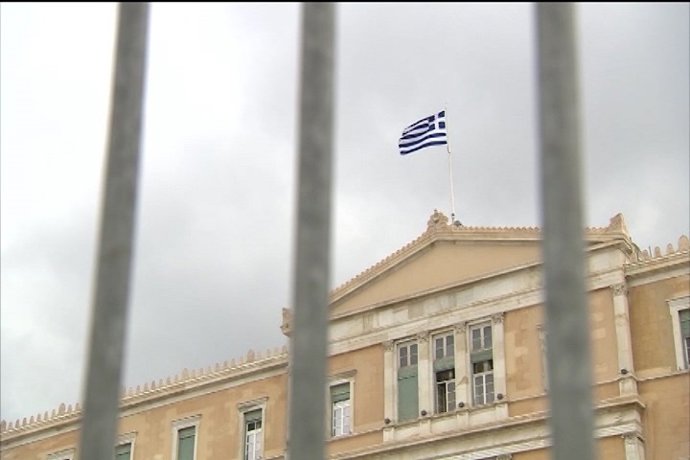 Los nuevos ministros de Tsipras juran sus cargos