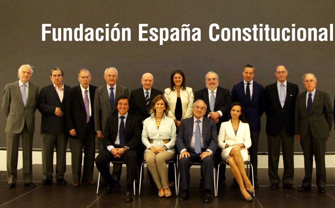 Fundación España Constitucional