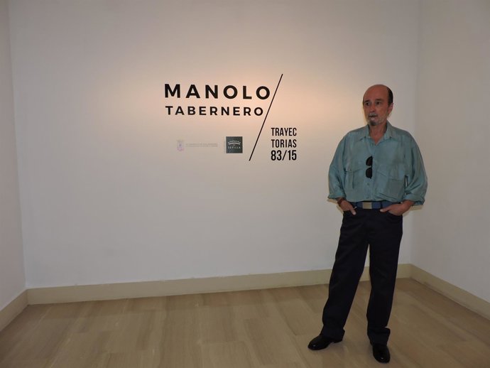 Manolo Taberbero.