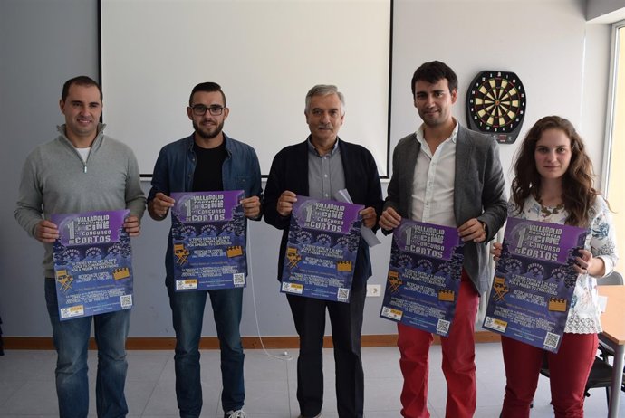 Presentación del festival