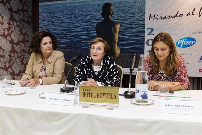 Real en jornadas SEDET