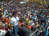 La ONU pide a Venezuela la inmediata liberación de Leopoldo López