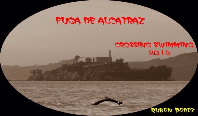Bombero Se Fuga De Carcel De Alcatraz