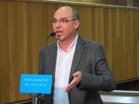 El BNG no ve "datos nuevos" para una moción de censura en la Diputación de Lugo