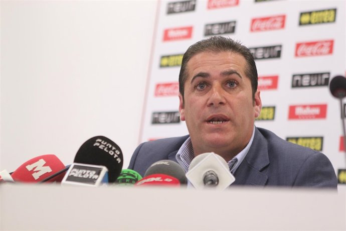 José Ramón Sandoval