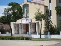 El Papa a su llegada a Cuba: "El mundo necesita reconciliación en esta atmósfera de tercera guerra mundial"