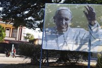 El Papa anima a Cuba y a EEUU a seguir adelante con la reconciliación