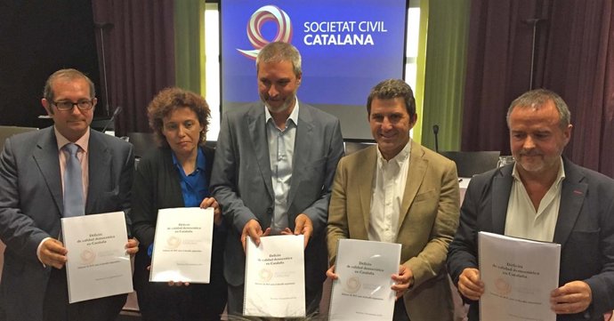 Societat Civil Catalana