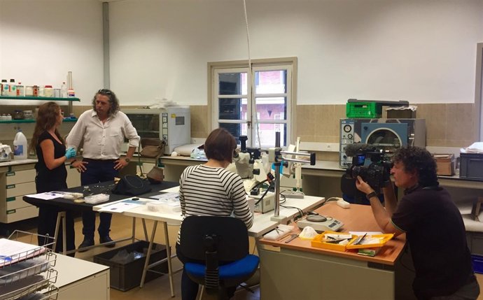 Imagen del reportaje