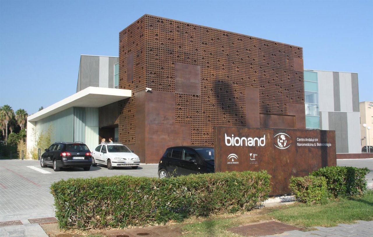 Bionand Centro Nanomedicina y Biotecnología PTA