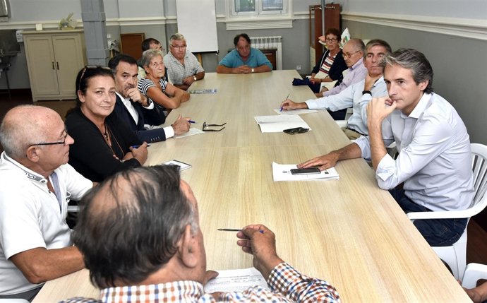 Vecinos Peñacastillo 