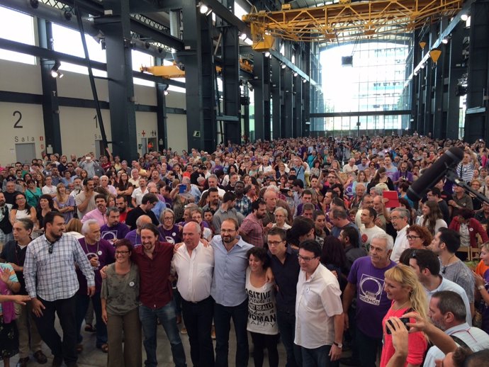 M.Ribas, P.Iglesias, L.Rabell, J.Herrera, M.Morell, Í.Errejón, J.J.Nuet