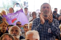 Un alto cargo de SYRIZA cree que habrá un nuevo gobierno "en tres días"