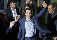 SYRIZA intentará reeditar la coalición de gobierno con Griegos Independientes