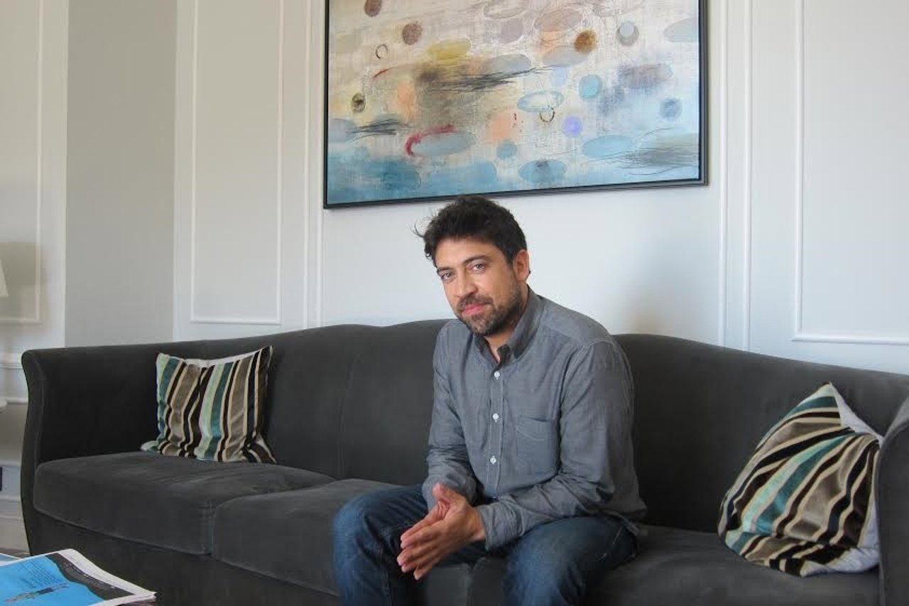 Alfonso Gómez-Rejón