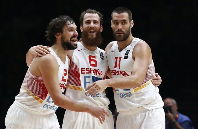 Llull, Rodríguez y San Emeterio