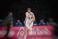 Pau Gasol: "Estamos muy orgullosos del trabajo y por cómo hemos reaccionado en momentos críticos"