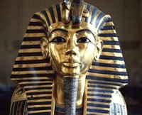 Cierran la tumba de Tutankamón a los turistas para trabajos de restauración