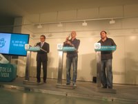 Artur Mas ve una "irresponsabilidad e indecencia" que Linde hable de 'corralito'