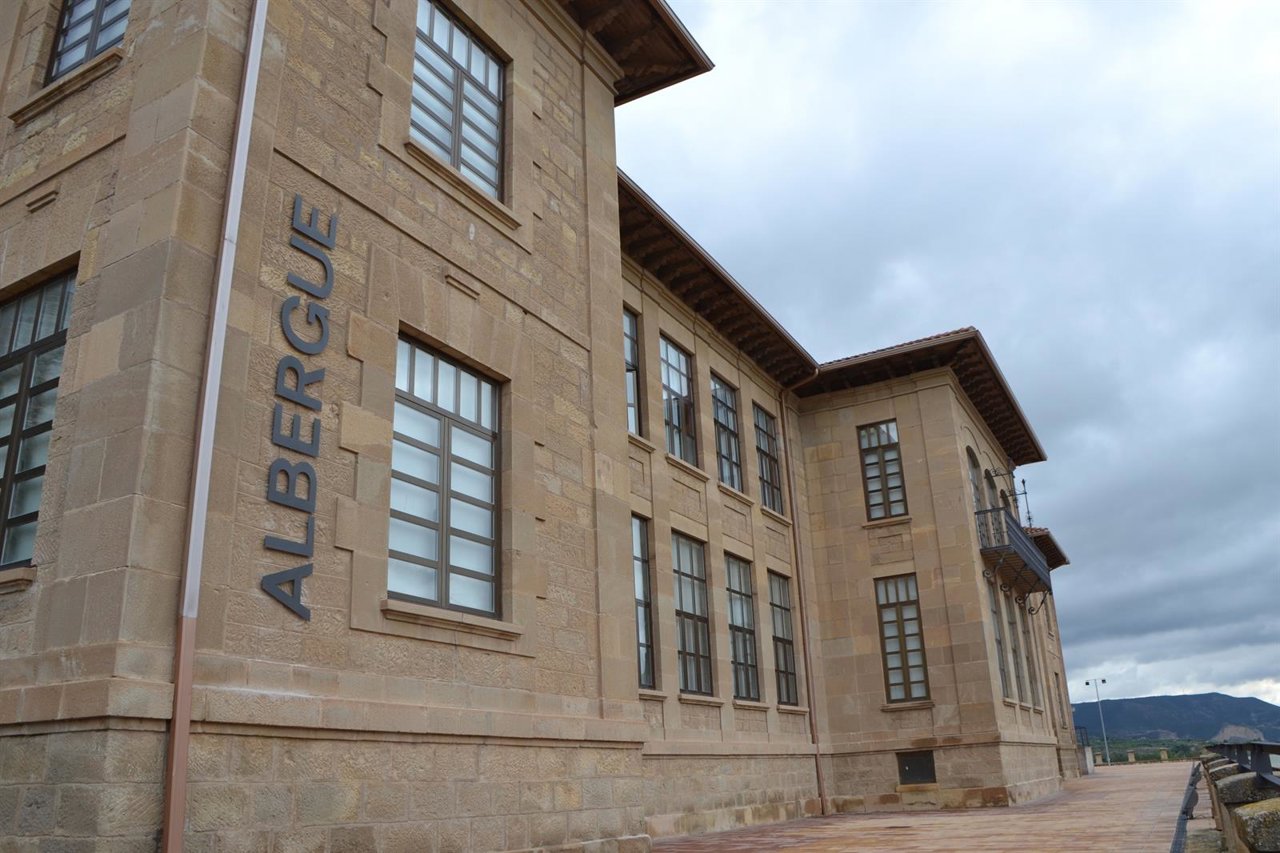 Albergue municipal de Mequinenza 