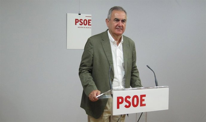 TOVAR EN RUEDA DE PRENSA