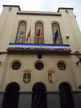 Ayuntamiento Hellín (Albacete)