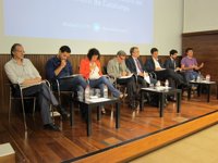 PP y C's se suman a la alerta de riesgo de corralito