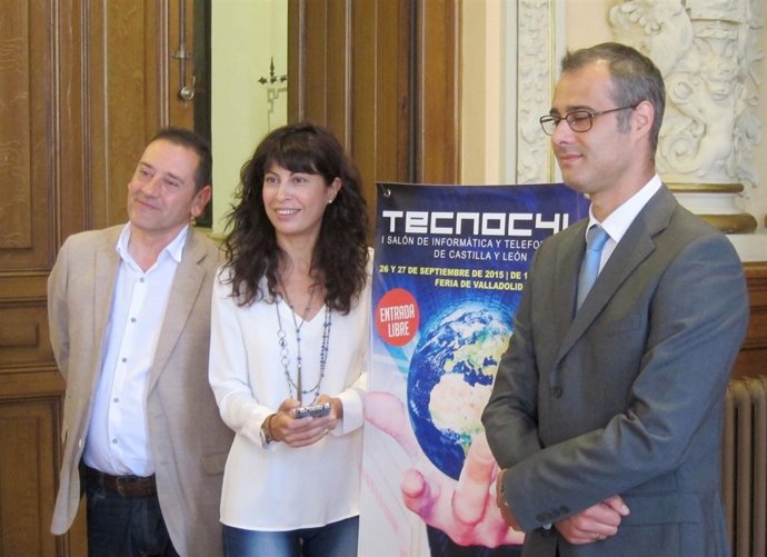 Presentación de Tecnocyl