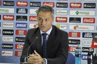 Escribá: "El Atlético tiene una variedad ofensiva que no ha tenido nunca"