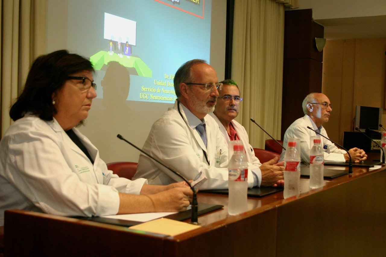 Especialistas exponen avancen en la atención nutricional al paciente de Alzheime