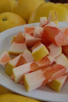 Pomelo