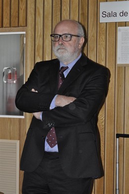 Foto De Carlos Escó