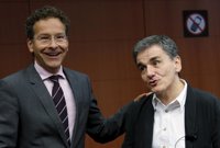 Tsakalotos repetirá con toda probabilidad en la cartera de Finanzas en Grecia