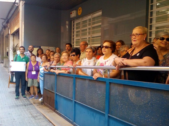 Ruta Saludable en Palma