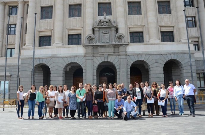 Foro participación ciudadana