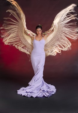 Una de las imágenes que se podrán ver en la muestra de Paco Sánchez