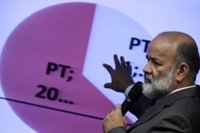 Condenan a 15 años de cárcel al ex tesorero del partido de Rousseff por el caso Petrobras