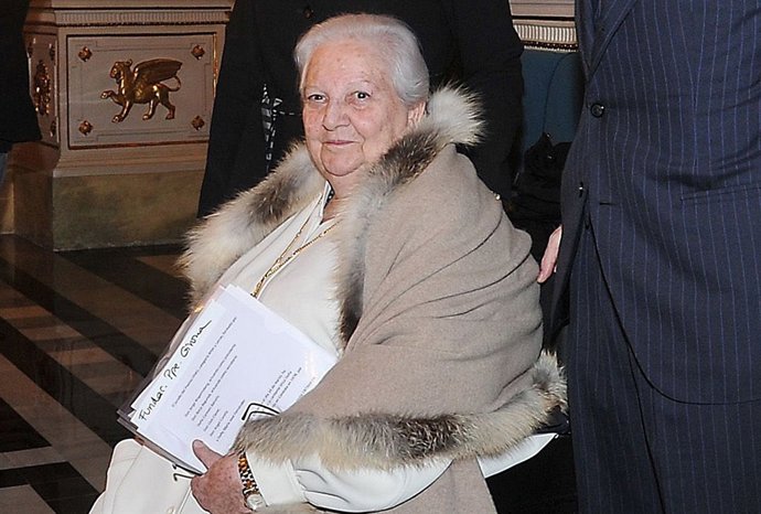 Muere Carmen Balcells, la agente literaria de Mario Vargas Llosa