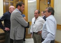 Turismoto renuncia a la organización de Pingüinos en 2016