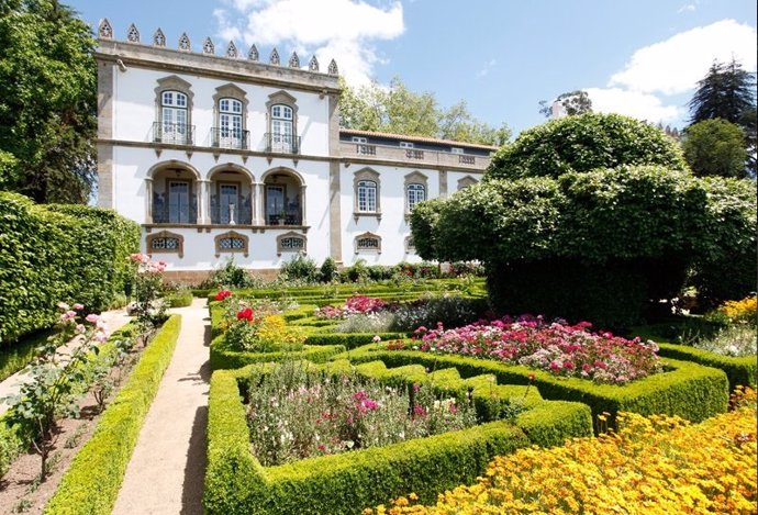 Casa da Insúa