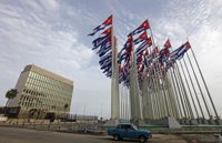 EEUU abre la puerta a abstenerse en la resolución de la ONU sobre el embargo a Cuba