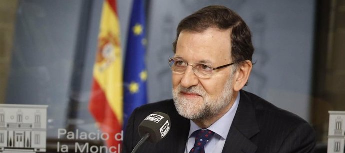Avance, Declaraciones De Mariano Rajoy En "Más De Uno" De ONDA CERO (1)